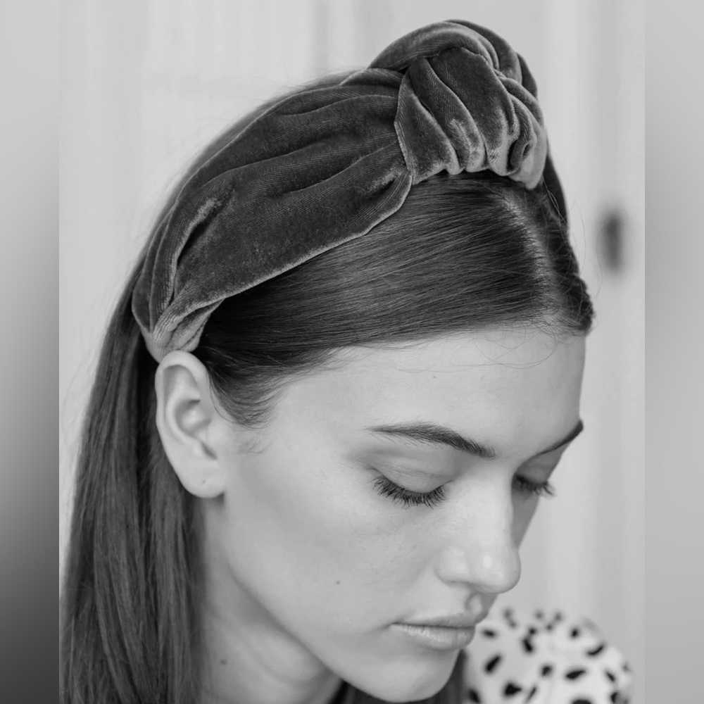 Jennifer Behr Ophelia Headband